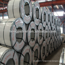 Hot Dipped Galvanized Steel coil/sheet